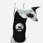 Moonlight Rebel-dog basic pet tank-rocketman_art