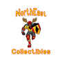 Northeast Collectibles-unisex kitchen apron-Northeast Collectibles