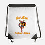 Northeast Collectibles-none drawstring bag-Northeast Collectibles