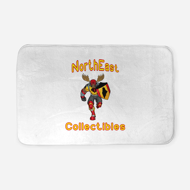 Northeast Collectibles-none memory foam bath mat-Northeast Collectibles
