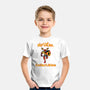 Northeast Collectibles-youth basic tee-Northeast Collectibles