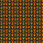 Autumn Pumpkins-womens all over print cropped tee-Kang Uwi