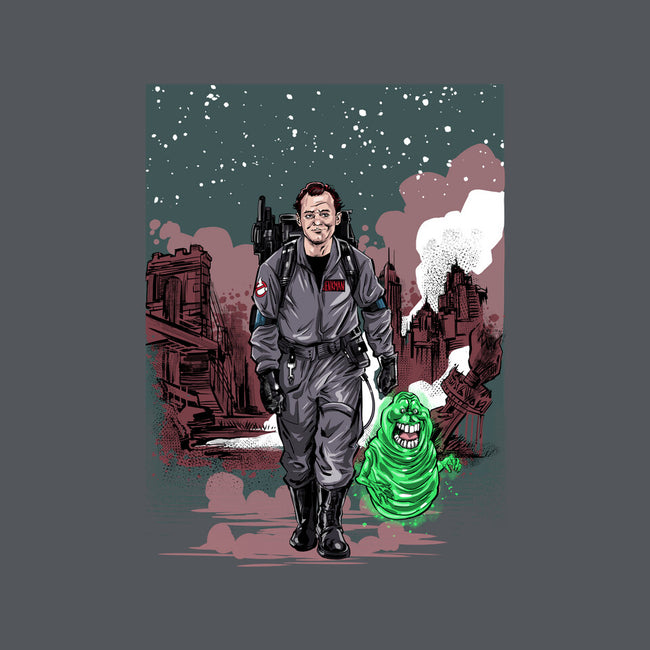 Busterlorian-womens basic tee-zascanauta