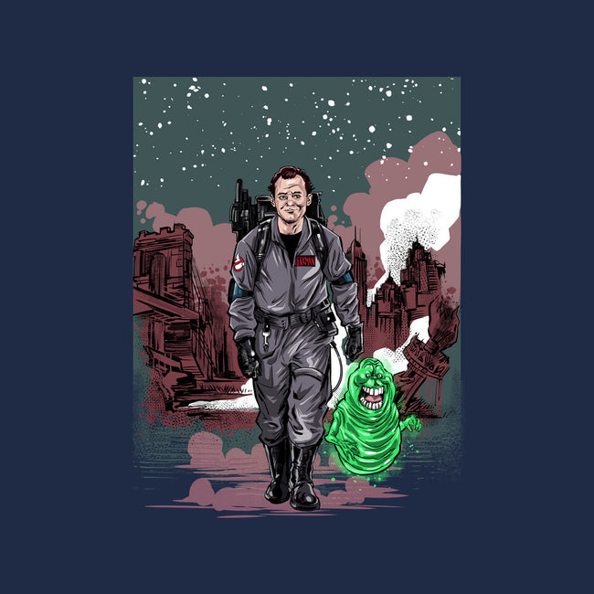 Busterlorian-womens basic tee-zascanauta