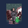 Busterlorian-none glossy sticker-zascanauta