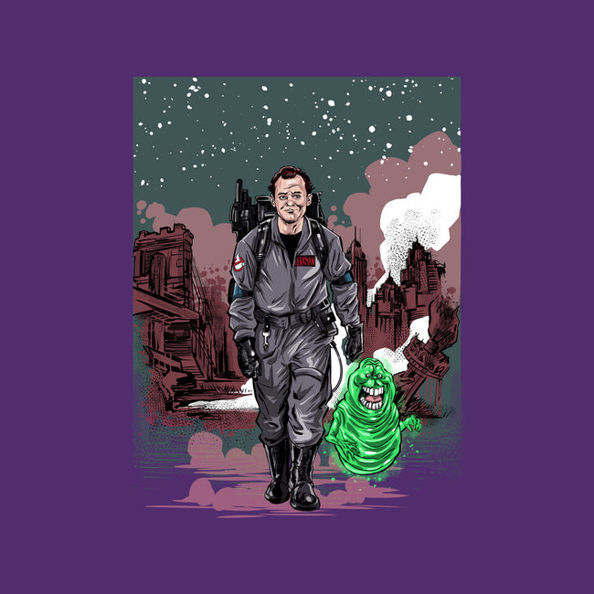 Busterlorian-womens basic tee-zascanauta