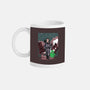 Busterlorian-none mug drinkware-zascanauta