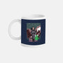 Busterlorian-none mug drinkware-zascanauta