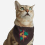 CyberRunners-cat adjustable pet collar-StudioM6