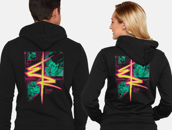 CyberRunners