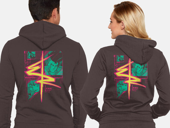 CyberRunners