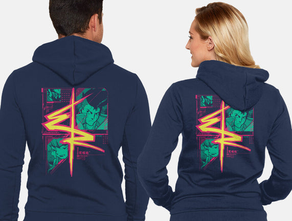 CyberRunners