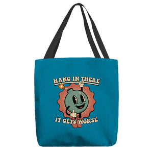 Hang In There