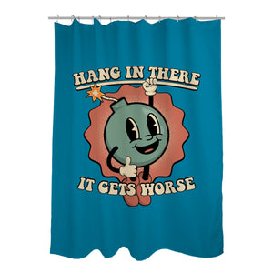 Hang In There