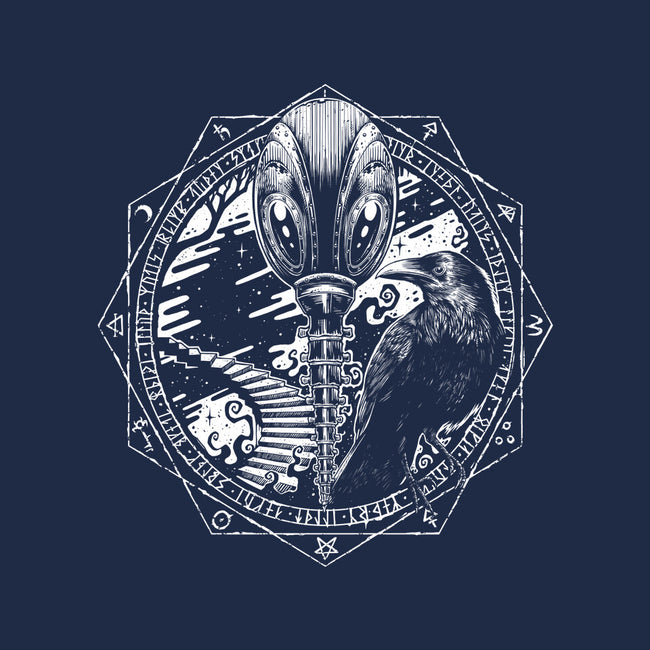 DR3AM-youth pullover sweatshirt-StudioM6