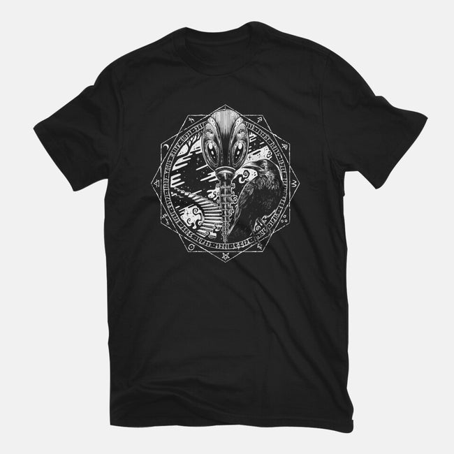 DR3AM-unisex basic tee-StudioM6