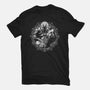 DR3AM-unisex basic tee-StudioM6