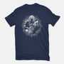 DR3AM-unisex basic tee-StudioM6