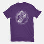 DR3AM-womens fitted tee-StudioM6