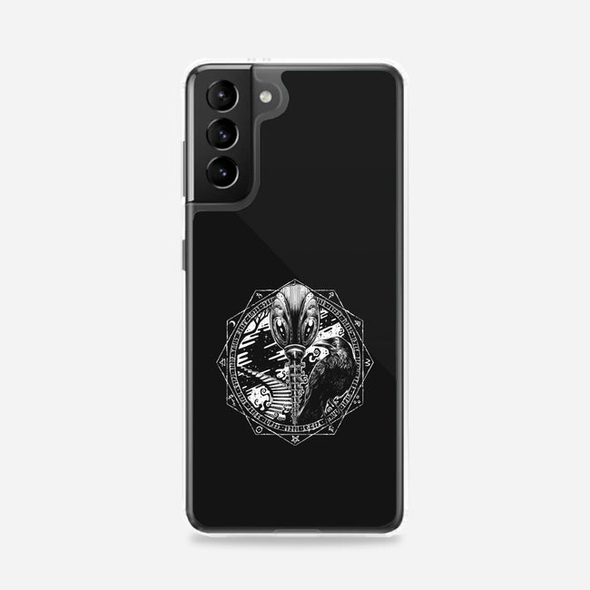DR3AM-samsung snap phone case-StudioM6