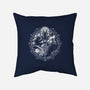 DR3AM-none removable cover w insert throw pillow-StudioM6