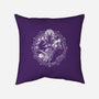 DR3AM-none removable cover w insert throw pillow-StudioM6