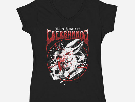 Killer Rabbit