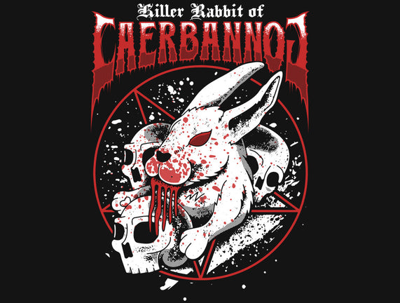 Killer Rabbit