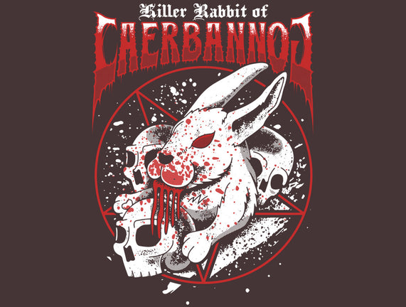 Killer Rabbit