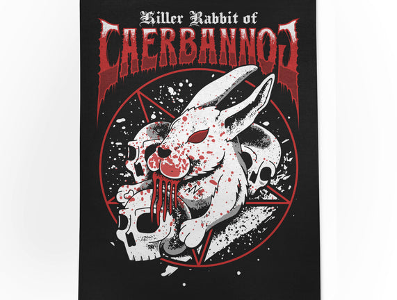 Killer Rabbit