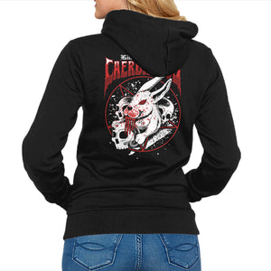 Killer Rabbit