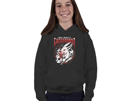 Killer Rabbit