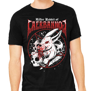 Killer Rabbit