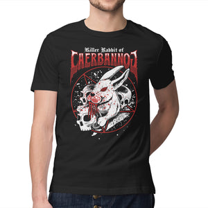 Killer Rabbit