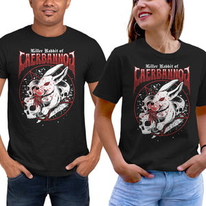 Killer Rabbit