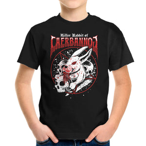 Killer Rabbit