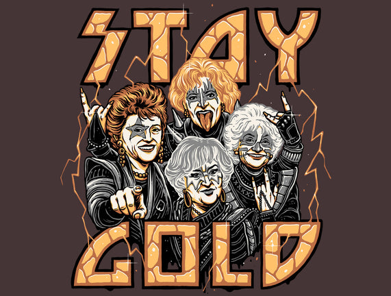 Stay Gold