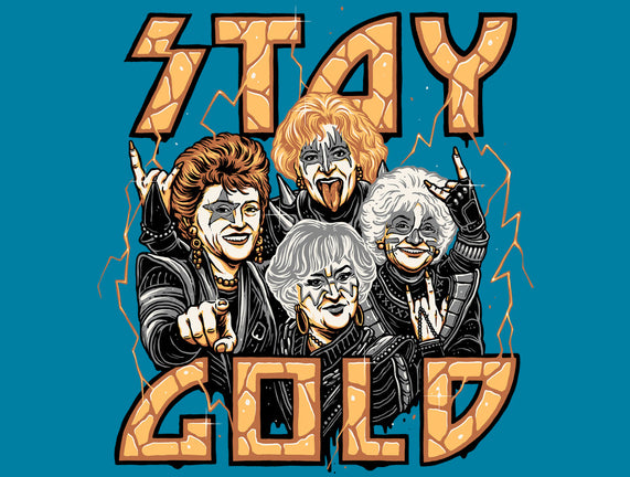 Stay Gold