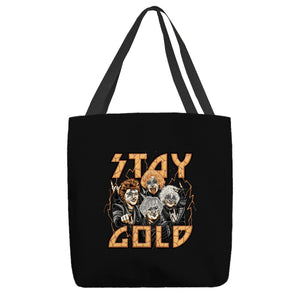 Stay Gold