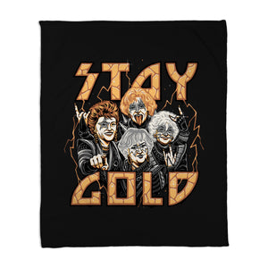 Stay Gold