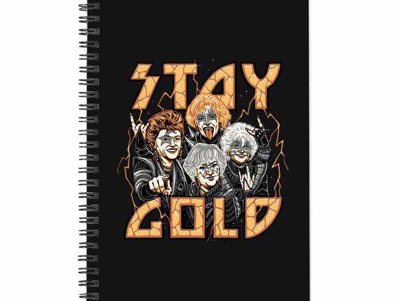 Stay Gold