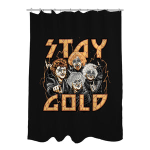 Stay Gold