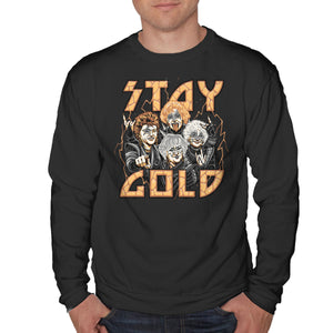 Stay Gold