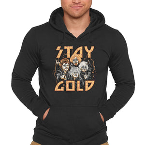 Stay Gold