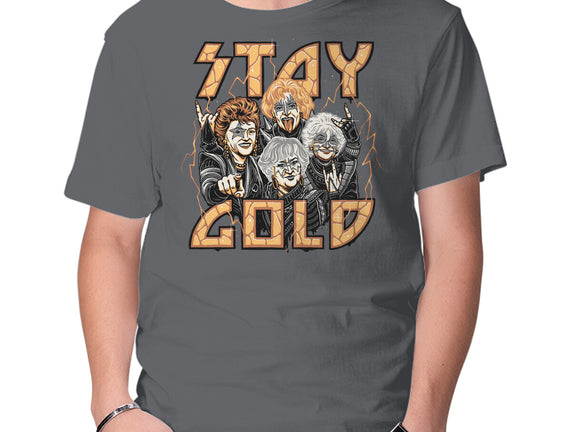 Stay Gold