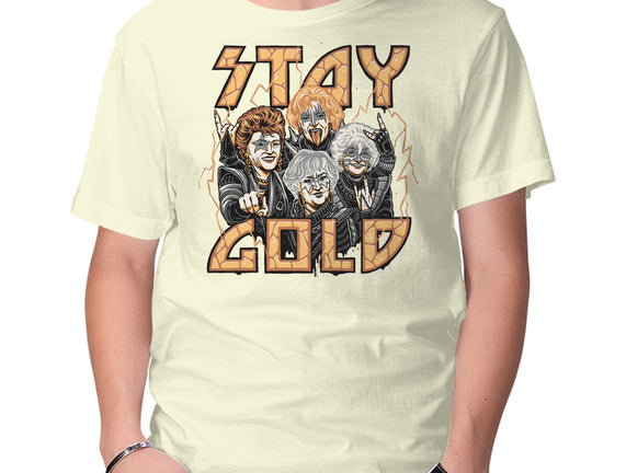 Stay Gold