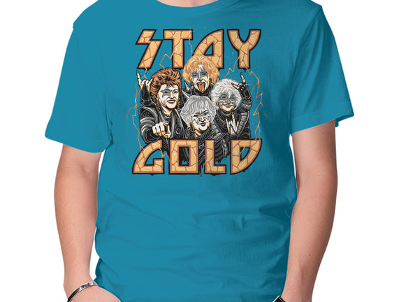 Stay Gold