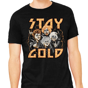 Stay Gold
