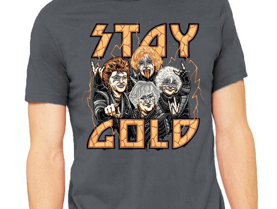 Stay Gold
