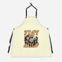 Stay Gold-unisex kitchen apron-momma_gorilla